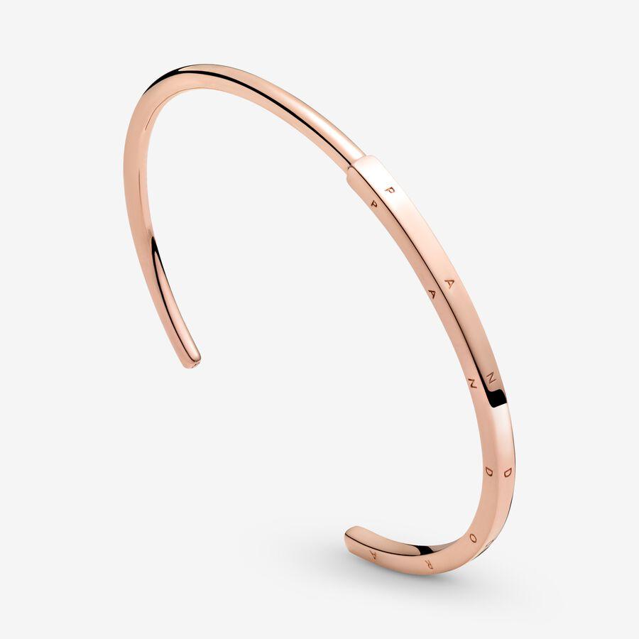 Bracciale Rigido Signature