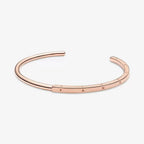 Bracciale Rigido Signature 19 cm