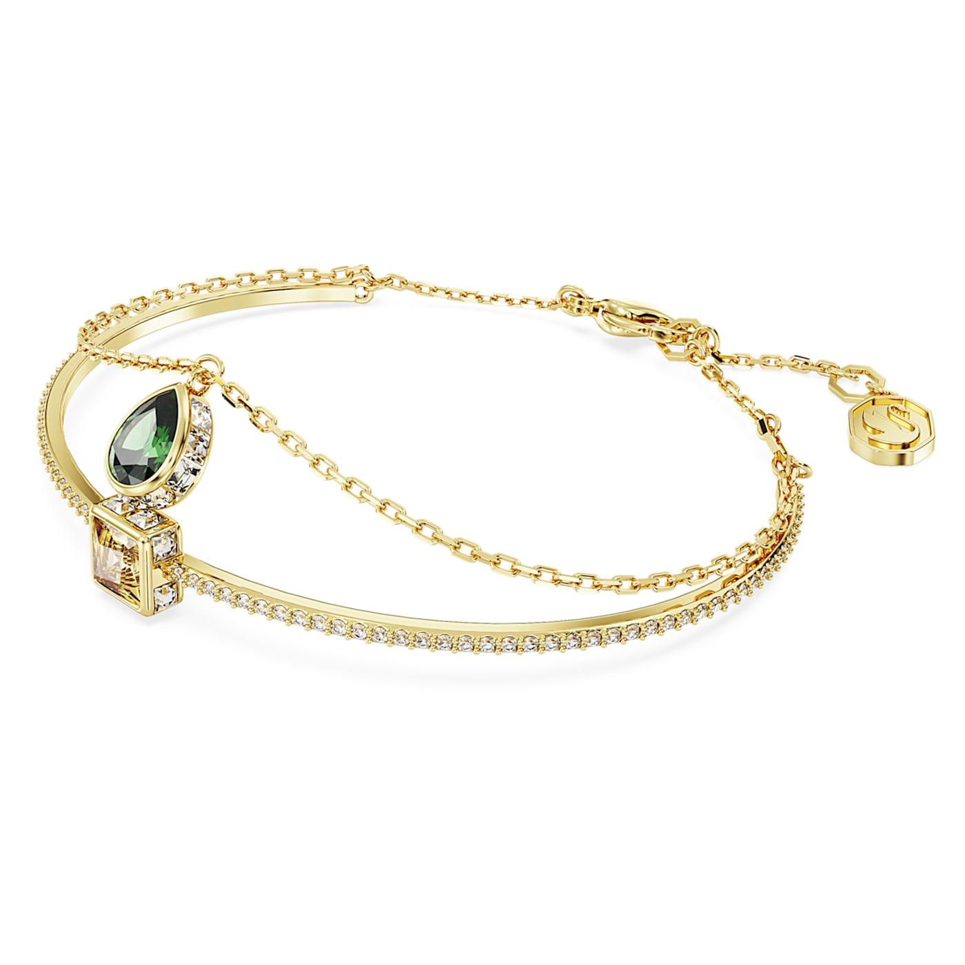 Bracciale rigido Stilla
