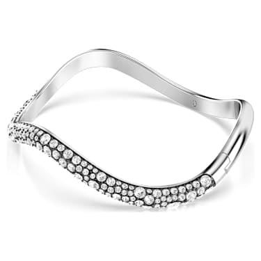 Bracciale rigido Sublima Swaroski - BRACCIALE