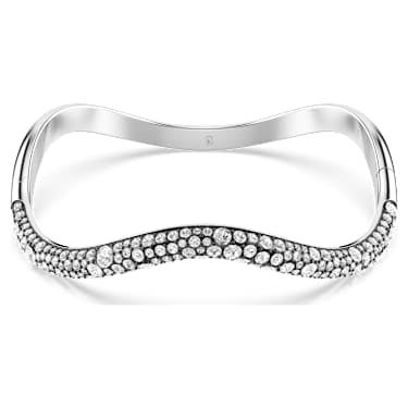 Bracciale rigido Sublima Swaroski - s - BRACCIALE