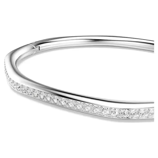 Bracciale Rigido Swarovski Dextera - BRACCIALE