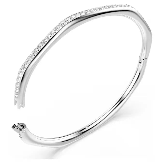 Bracciale Rigido Swarovski Dextera - BRACCIALE