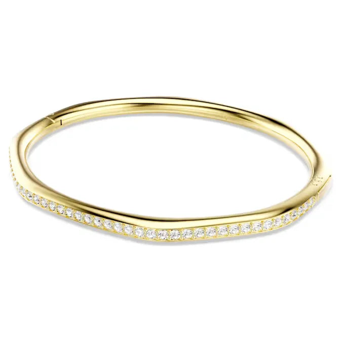 Bracciale Rigido Swarovski Dextera - BRACCIALE