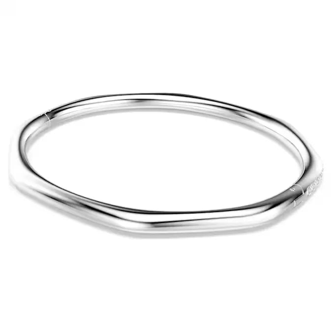 Bracciale Rigido Swarovski Dextera - BRACCIALE