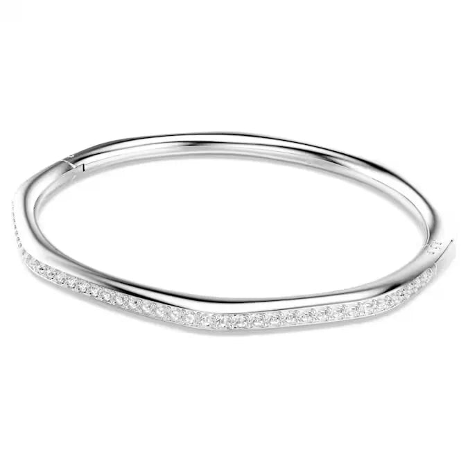 Bracciale Rigido Swarovski Dextera - BRACCIALE