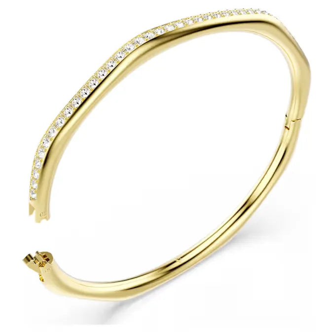 Bracciale Rigido Swarovski Dextera - BRACCIALE