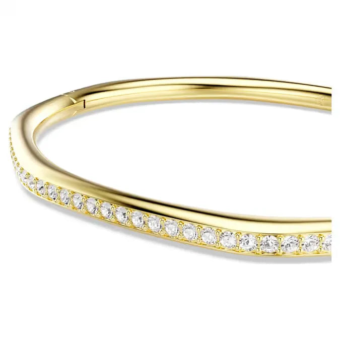 Bracciale Rigido Swarovski Dextera - BRACCIALE