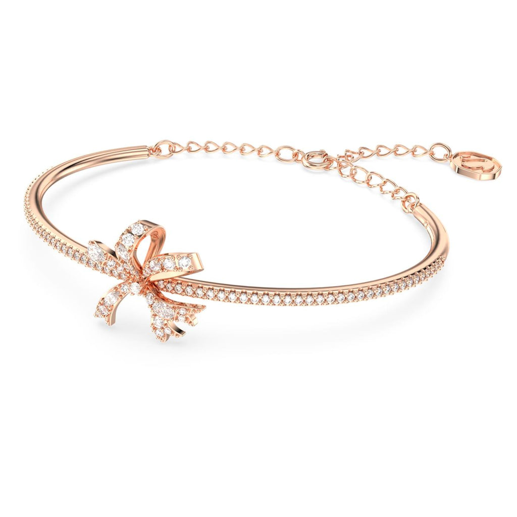 Bracciale rigido Volta