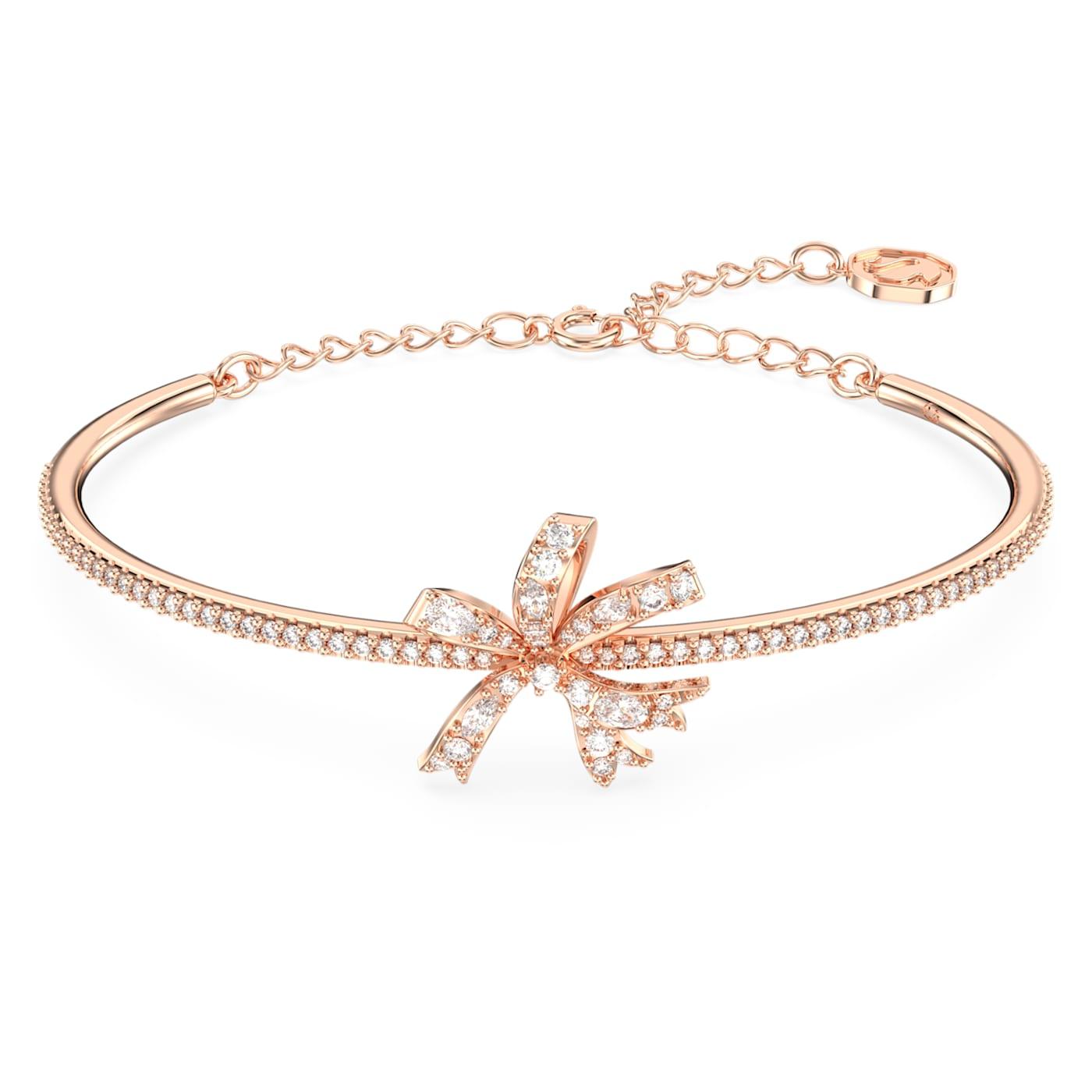 Bracciale rigido Volta