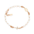 Bracciale Rosario Perle