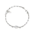 Bracciale Rosario Rodio