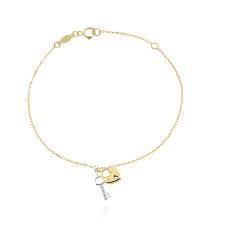 Bracciale Simbolo Cuore