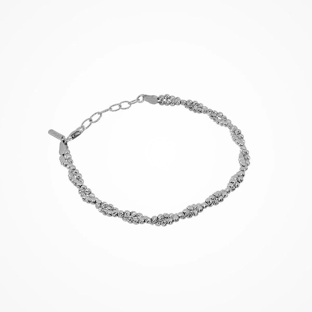 Bracciale Slash Twist