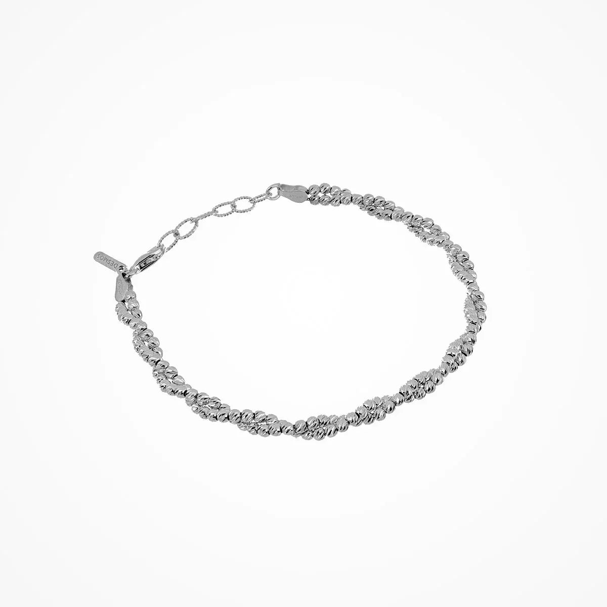 Bracciale Slash Twist
