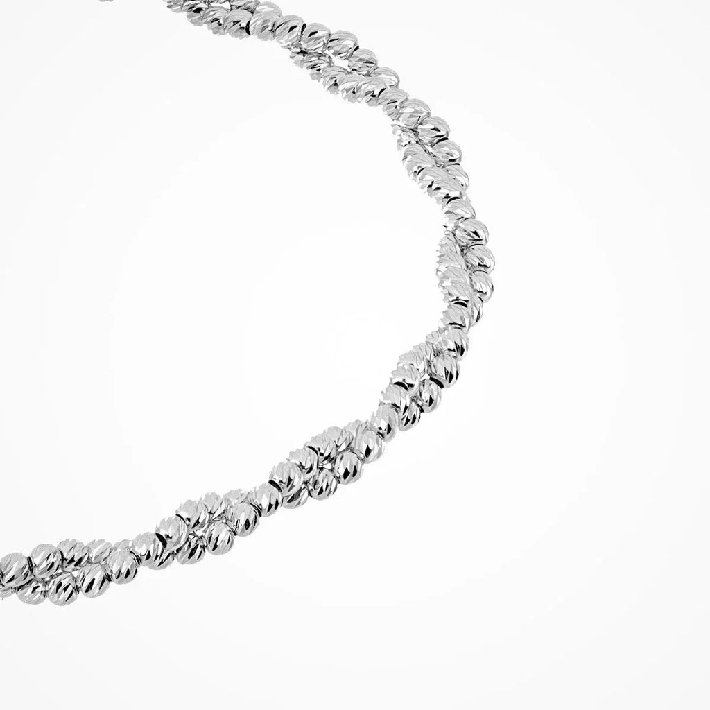Bracciale Slash Twist