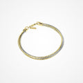 BRACCIALE SPRING LINE 19 cm