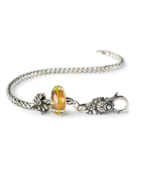 BRACCIALE START PORTAFORTUNA TROLLBEADS