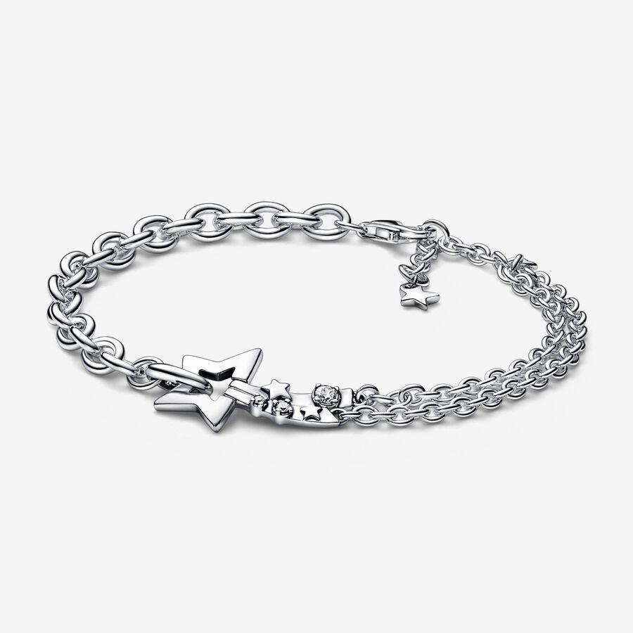 Bracciale Stella Cadente 20 cm