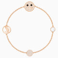BRACCIALE STRAND SWAROVSKI REMIX