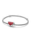 Bracciale Stranger Things ’Friends Don’t Lie’ (Maglia Snake) - 19 - BRACCIALE