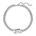 Bracciale Swarovski Donna
