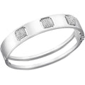 Bracciale Swarovski Donna Tactic
