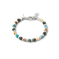 Bracciale Tango Colori Della Terra - M - BRACCIALE
