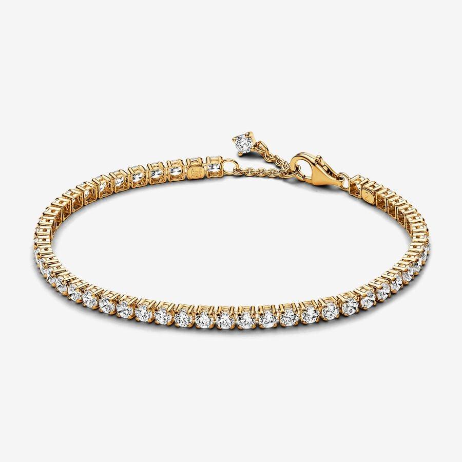 Bracciale Tennis 20