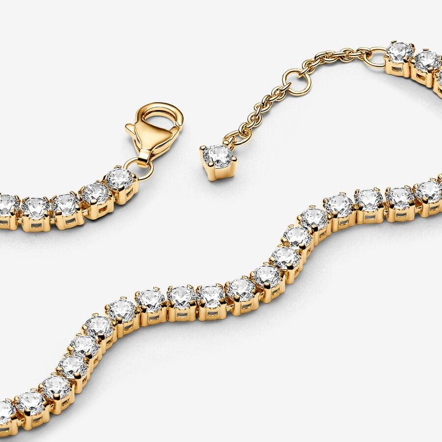 Bracciale Tennis