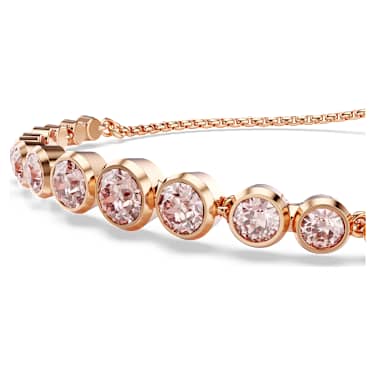 Bracciale Tennis Imber - BRACCIALE