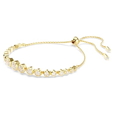 Bracciale Tennis Imber - BRACCIALE