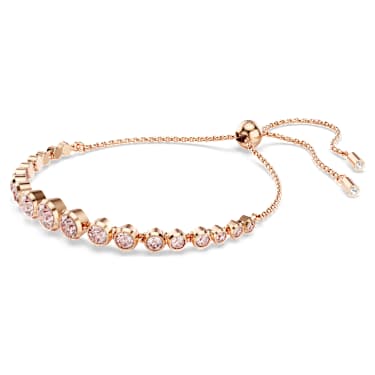 Bracciale Tennis Imber - BRACCIALE