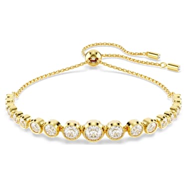 Bracciale Tennis Imber - BRACCIALE