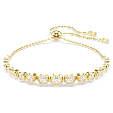 Bracciale Tennis Imber - BRACCIALE