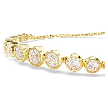 Bracciale Tennis Imber - BRACCIALE