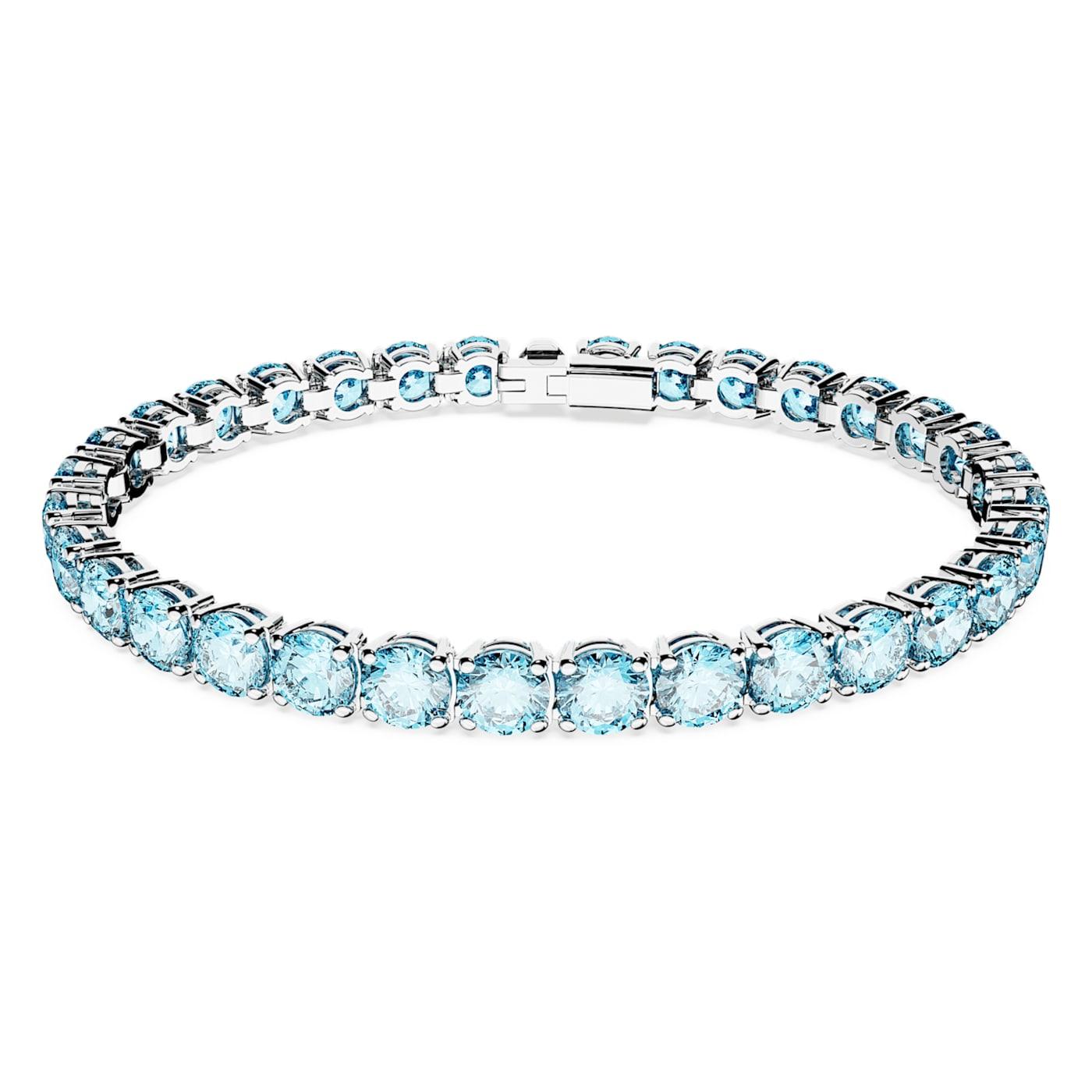 Bracciale Tennis Matrix M