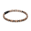 Bracciale Uomo Yukiko KBRD1848 - BRACCIALE