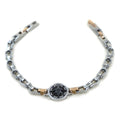 Bracciale Zancan Uomo