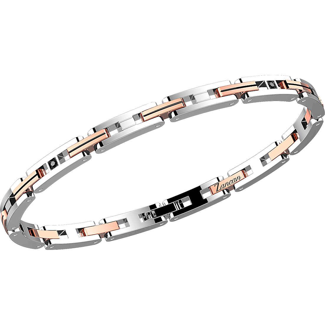Bracciale Zancan Uomo