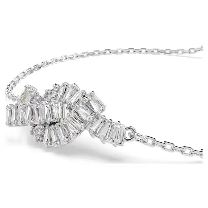 Braccialetto Matrix Taglio Baguette - BRACCIALE