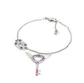 Braccialetto Swarovski