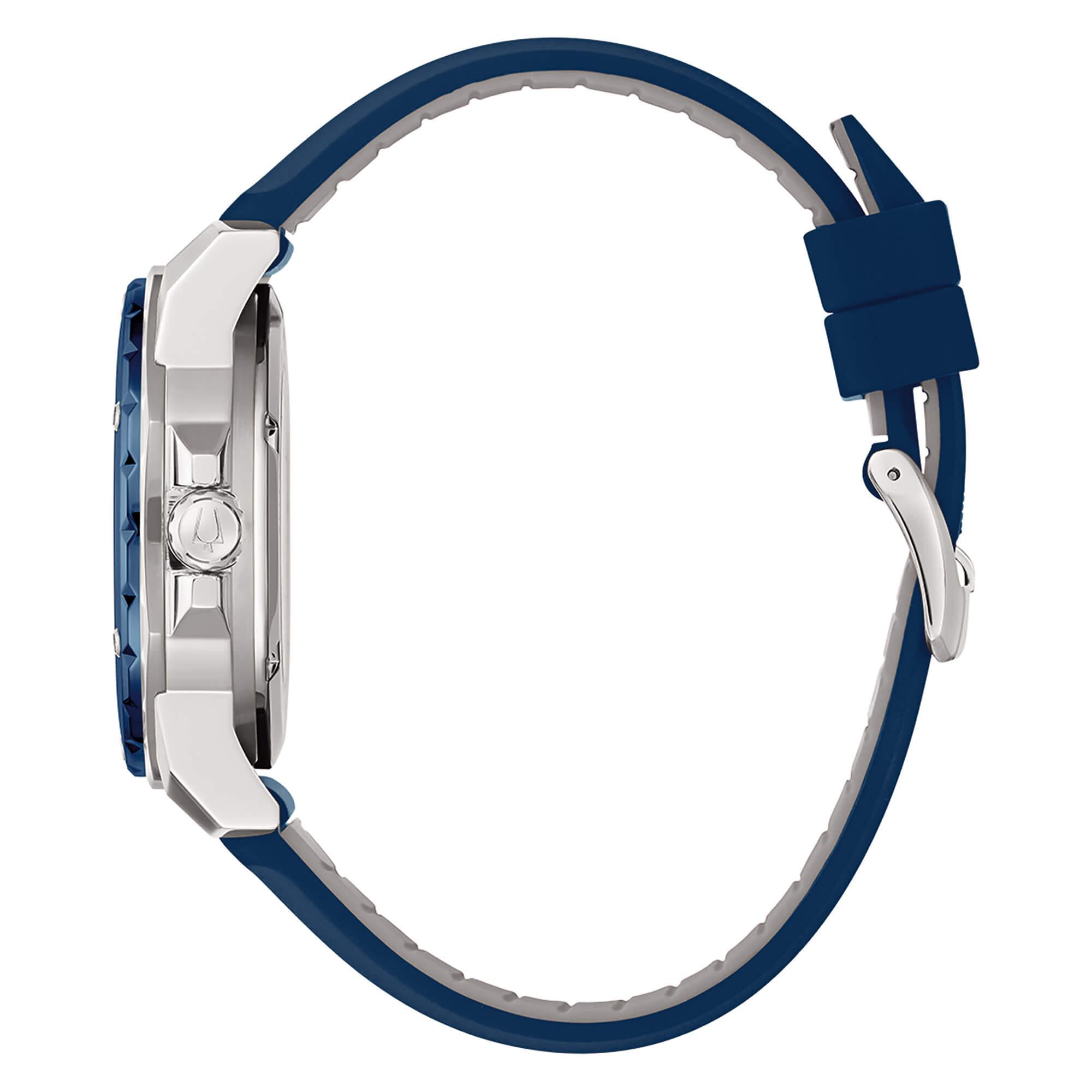 Bulova Marine Star Automatic