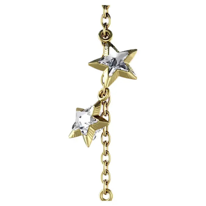 Campanella di Natale Swarovski 2025: Celebra la Magia delle Feste OGGETTISTICA