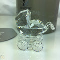 CARROZZINA SWAROVSKI