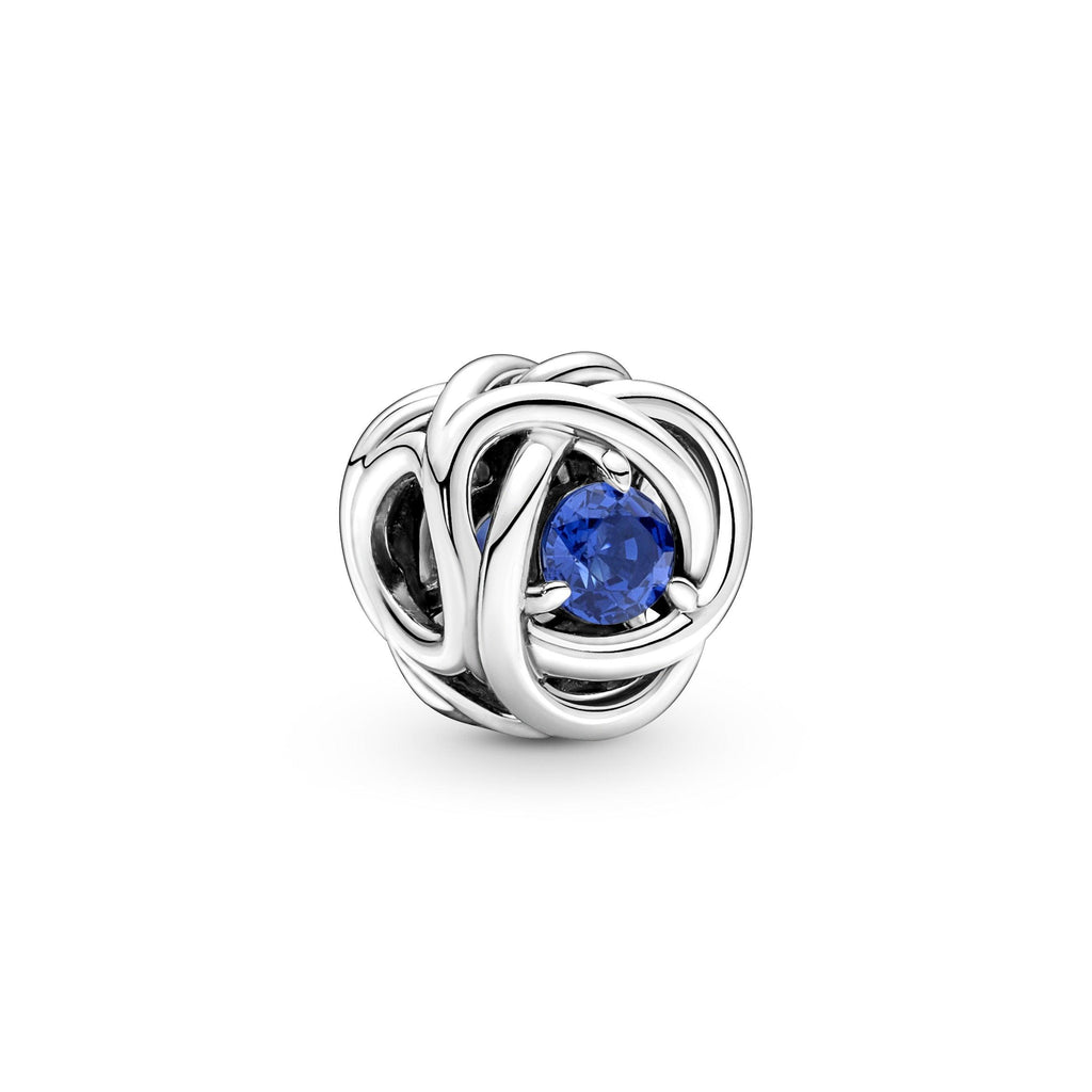 Cerchio Eterno Blu