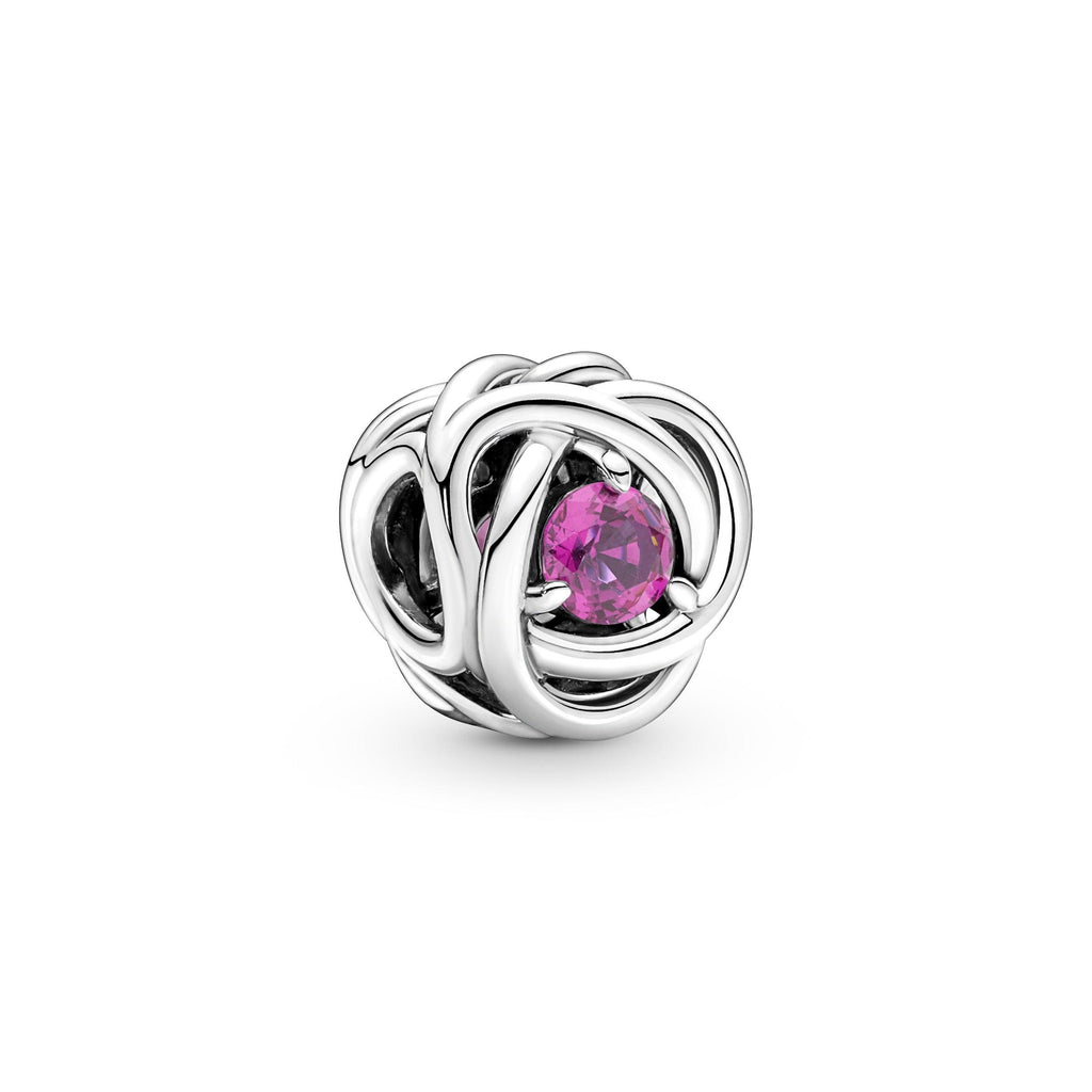 Cerchio Eterno Rosa