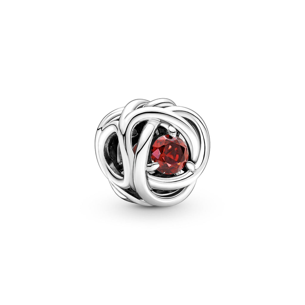 Cerchio Eterno Rosso