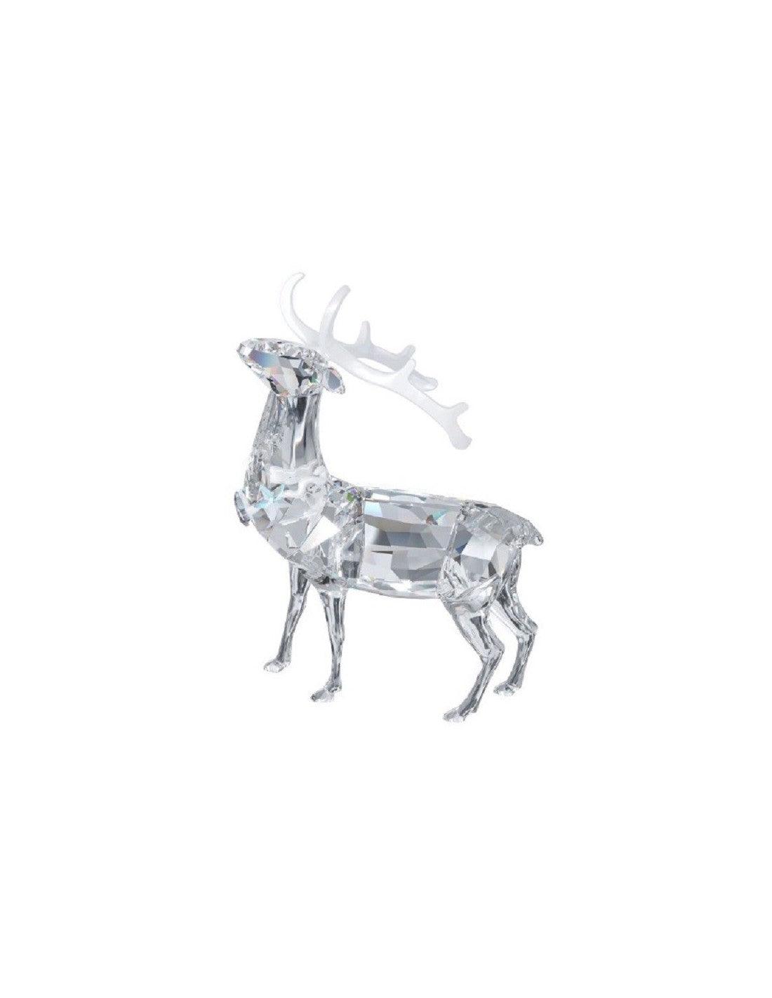 Cervo Swarovski