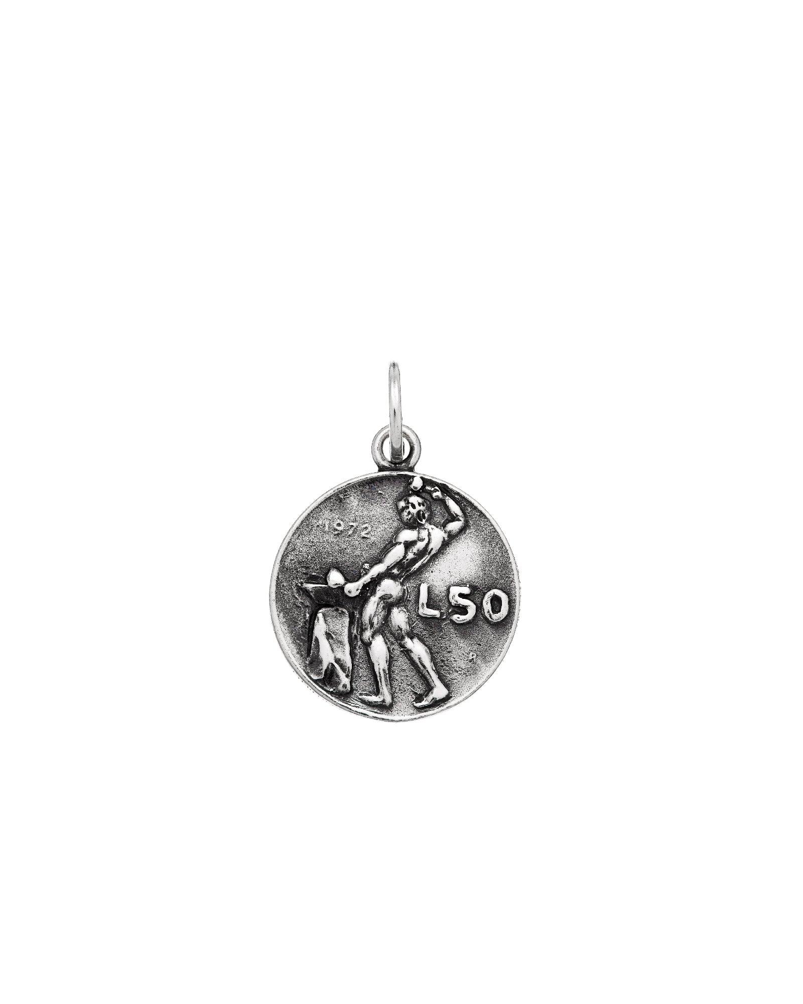 Charm 50 Lire